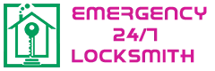 Fords Locksmith Service